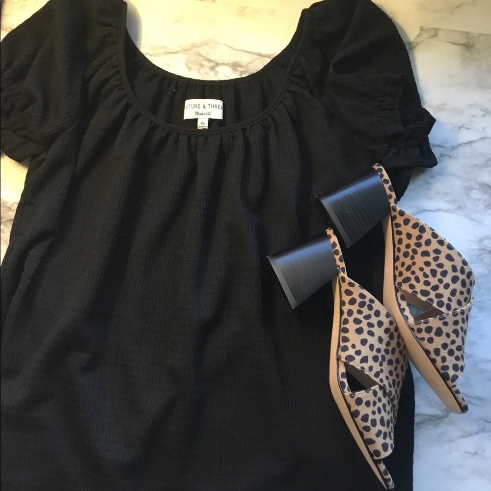 Madewell Blouse Sale 😎